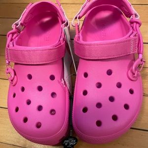 Post Malone x Crocs Collab
